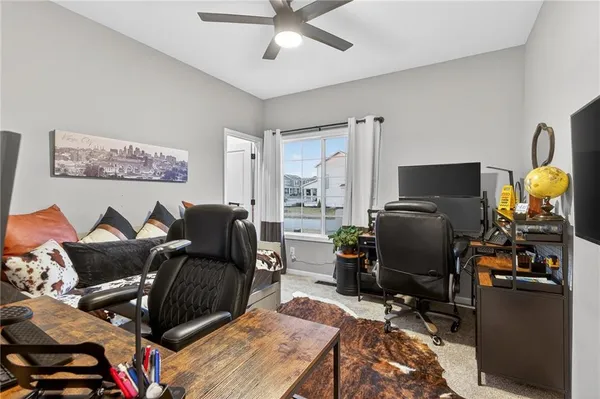 $569,000 | 3213 Southeast Mill Creek Lane, Lee's Summit, MO 64063