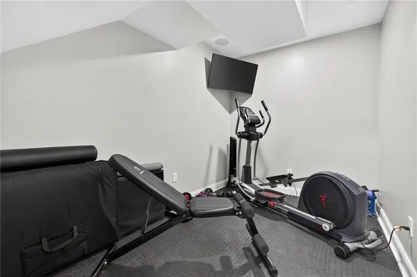 $569,000 | 3213 Southeast Mill Creek Lane, Lee's Summit, MO 64063