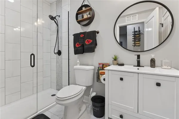 $569,000 | 3213 Southeast Mill Creek Lane, Lee's Summit, MO 64063