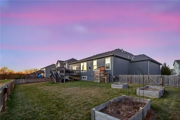 $569,000 | 3213 Southeast Mill Creek Lane, Lee's Summit, MO 64063