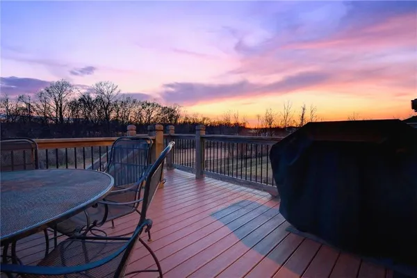 $569,000 | 3213 Southeast Mill Creek Lane, Lee's Summit, MO 64063