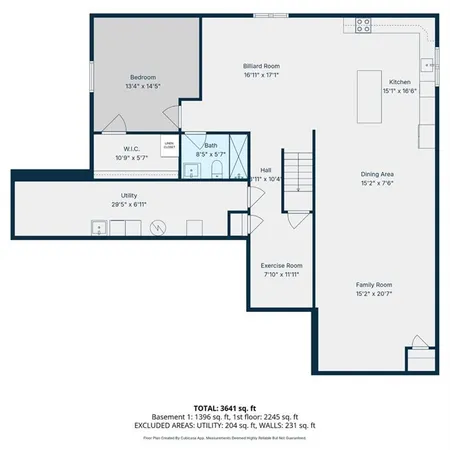 $569,000 | 3213 Southeast Mill Creek Lane, Lee's Summit, MO 64063
