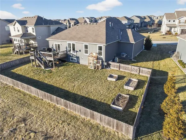 $569,000 | 3213 Southeast Mill Creek Lane, Lee's Summit, MO 64063