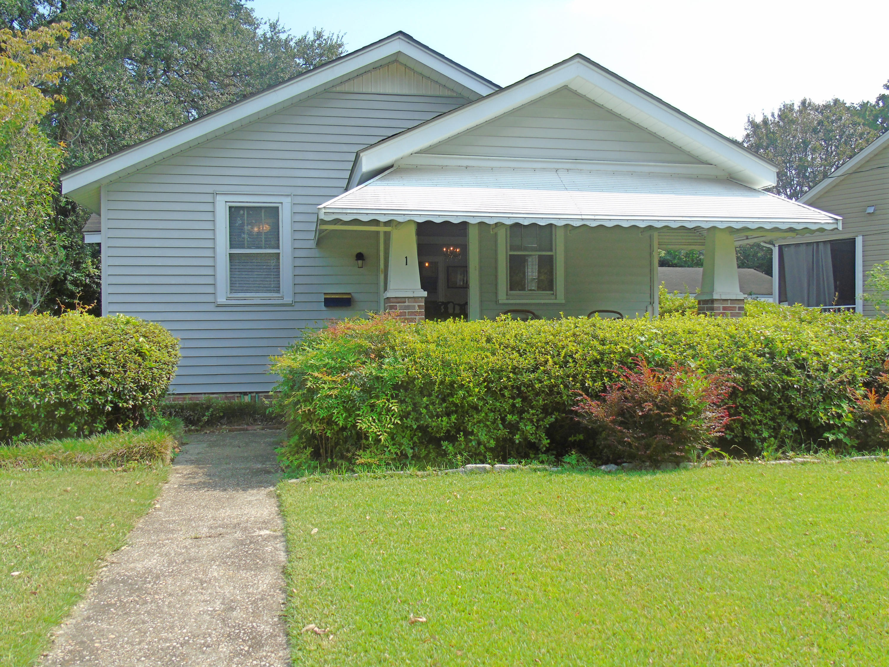 1 Wedgepark Road Charleston, SC 29407 - Photo 2 of 39 DSC00953