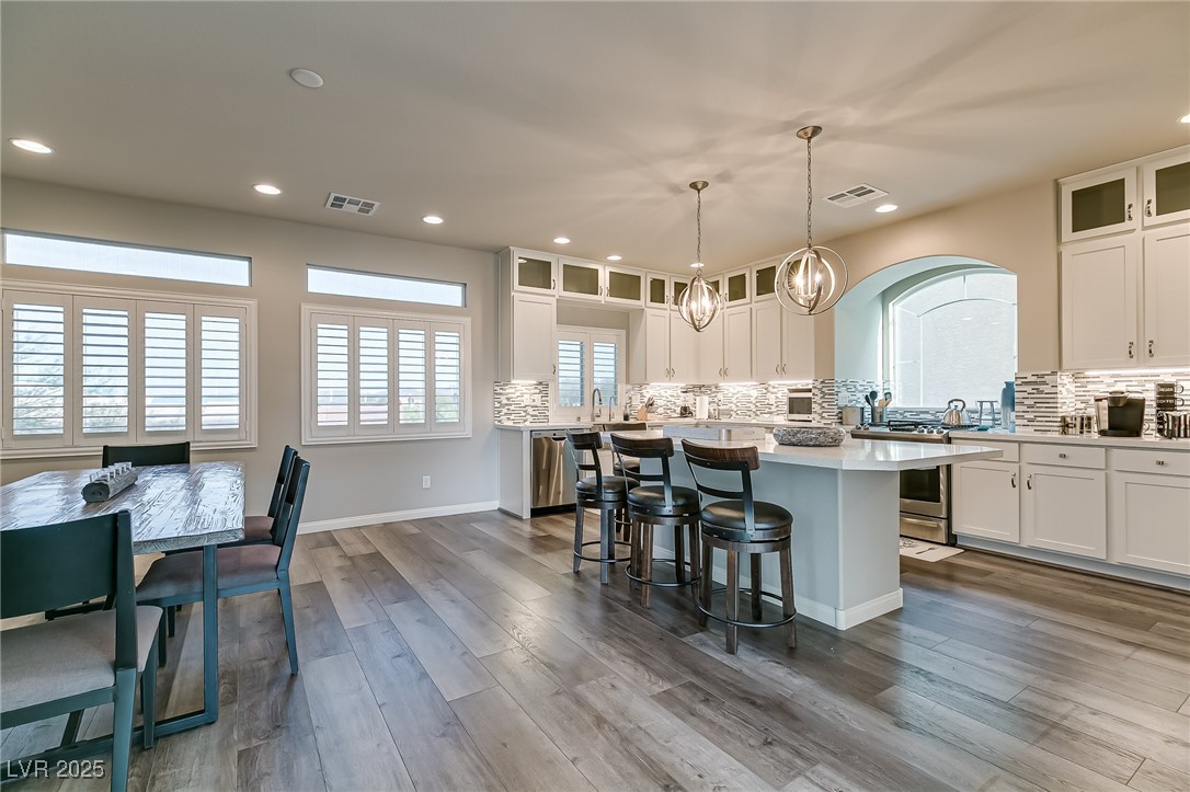 10072 Kangaroo Island Las Vegas, NV 89141 - Photo 11 of 40
