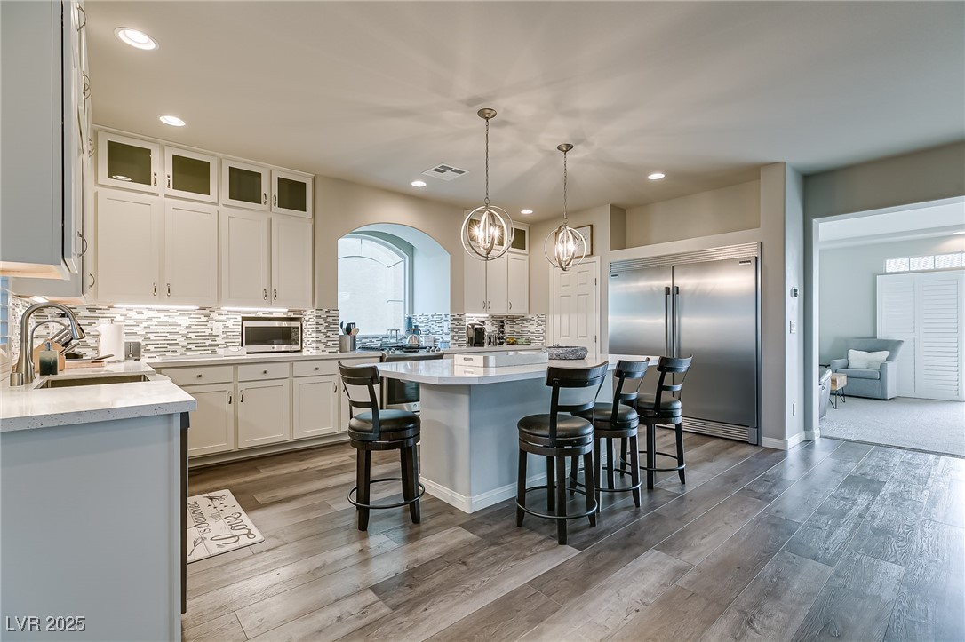 10072 Kangaroo Island Las Vegas, NV 89141 - Photo 13 of 40
