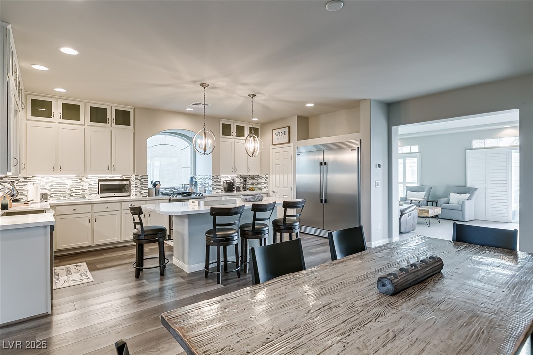 10072 Kangaroo Island Las Vegas, NV 89141 - Photo 15 of 40