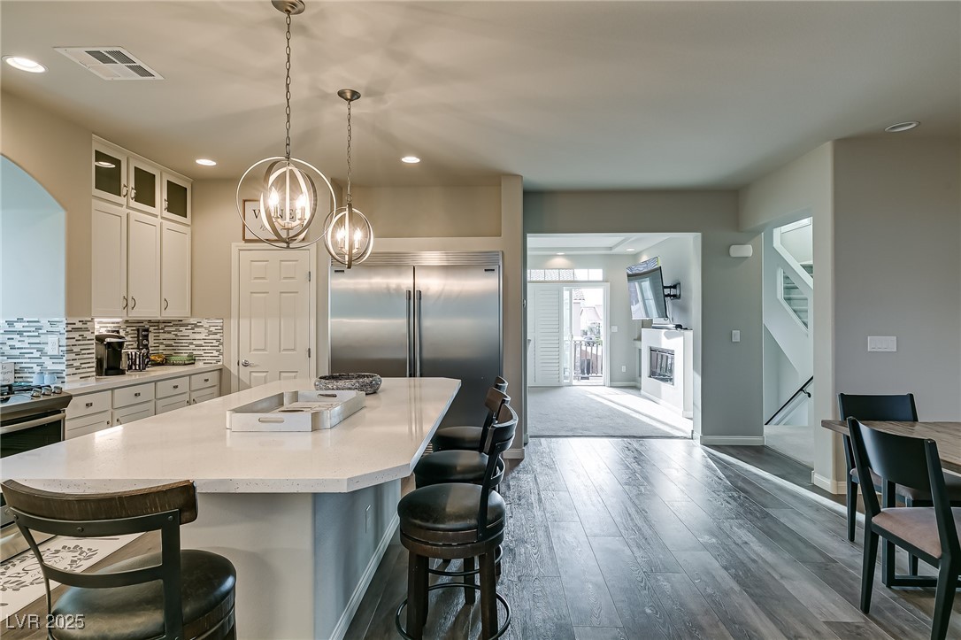 10072 Kangaroo Island Las Vegas, NV 89141 - Photo 26 of 40