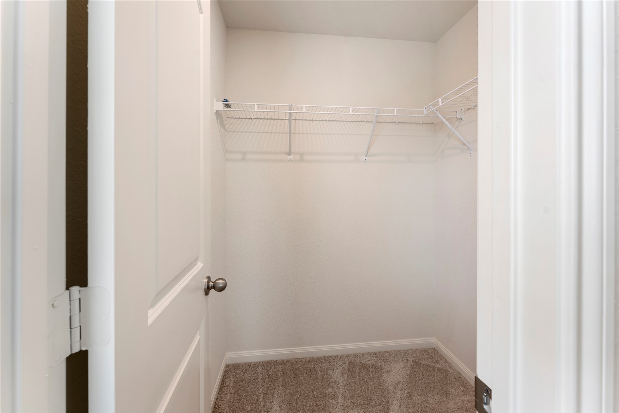 9702 Opal Gates Drive Rosharon, TX 77583 - Photo 35 of 43 a view of walk in closet