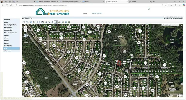 $50,000 | 717 East Noah Lane, Citrus Springs, FL 34434