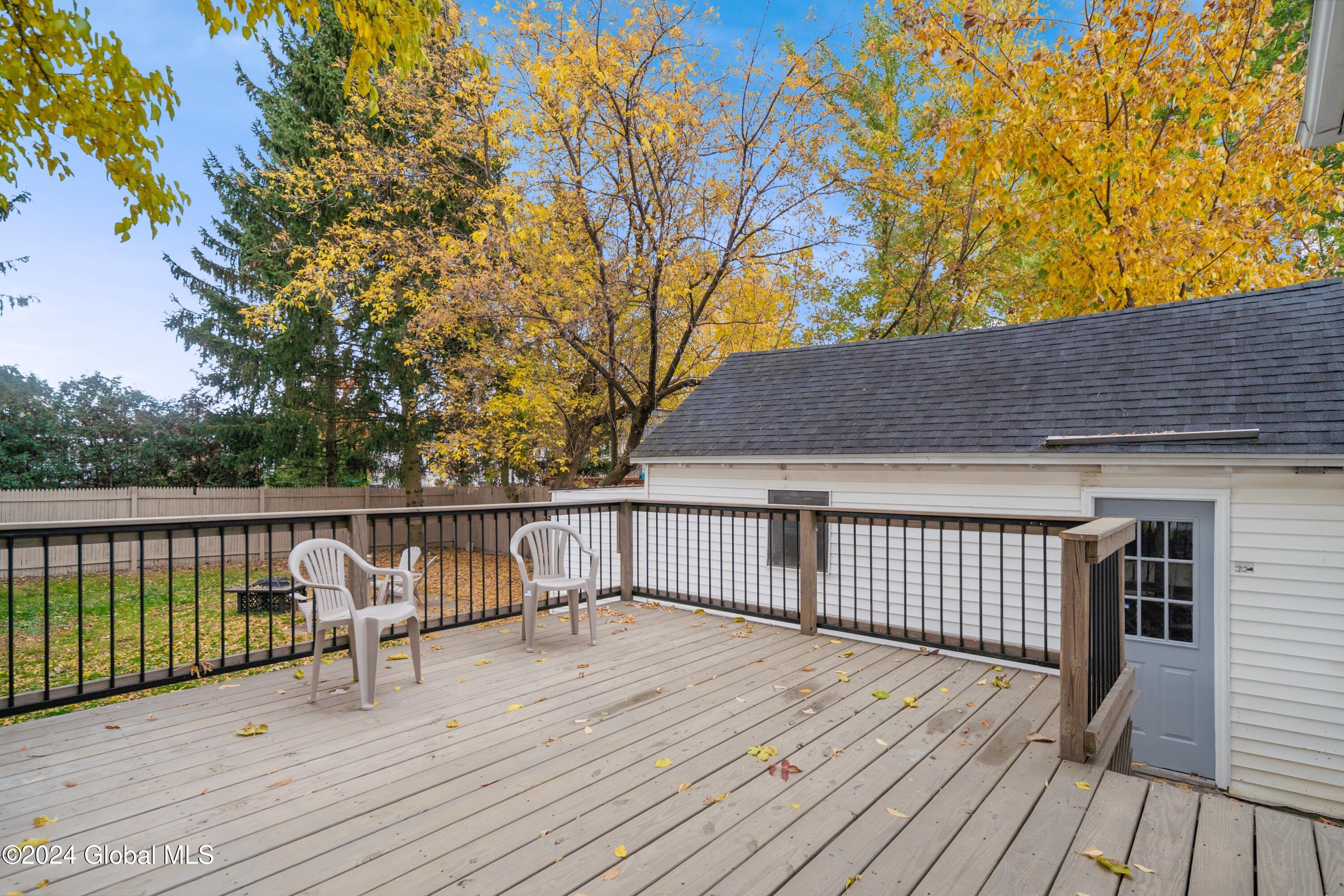 271 Old Loudon Road Colonie, NY 12110 - Photo 12 of 27 Exterior 02