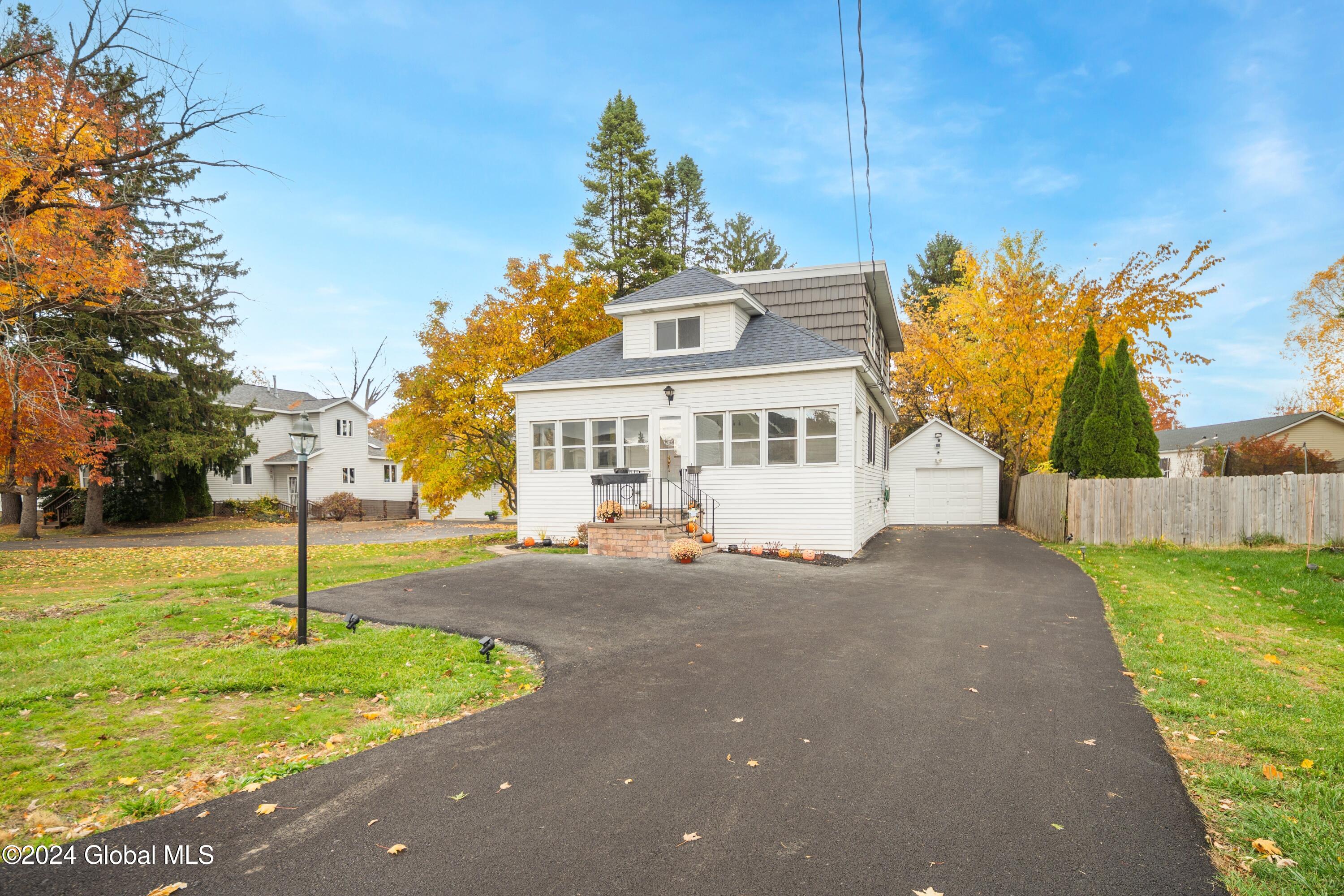271 Old Loudon Road Colonie, NY 12110 - Photo 25 of 27 Exterior 04