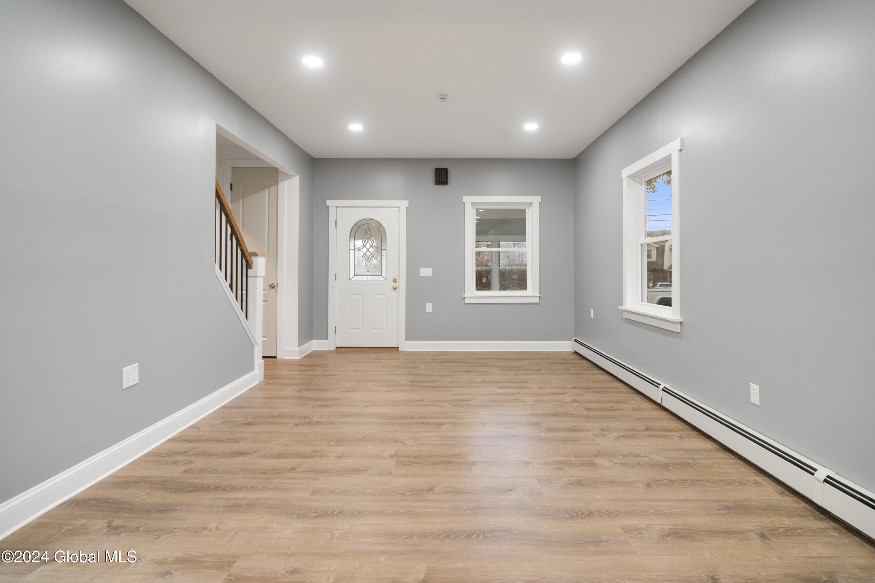 271 Old Loudon Road Colonie, NY 12110 - Photo 3 of 27 Interior 02