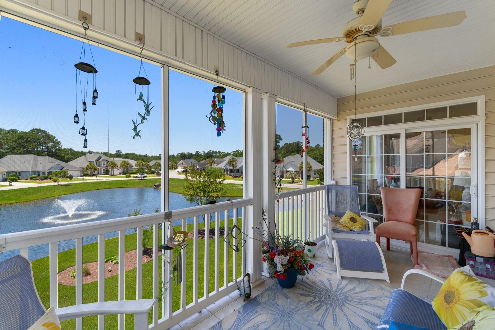 700 Pickering Drive, Unit 202 Murrells Inlet, SC 29576 - Photo 23 of 37
