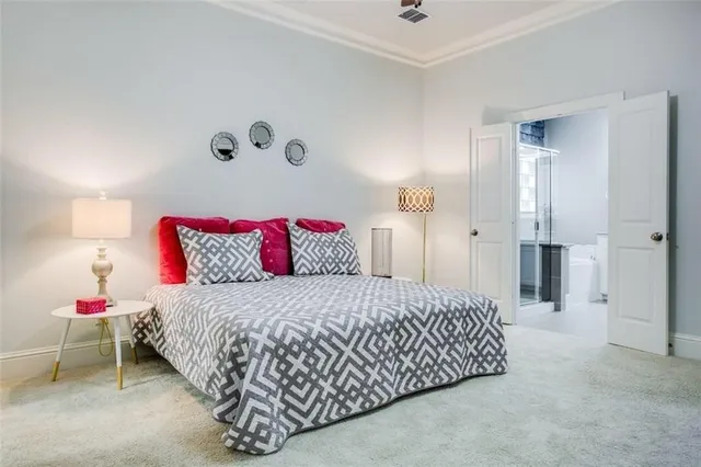 $3,300 | 2221 Longwood Drive, Carrollton, TX 75010