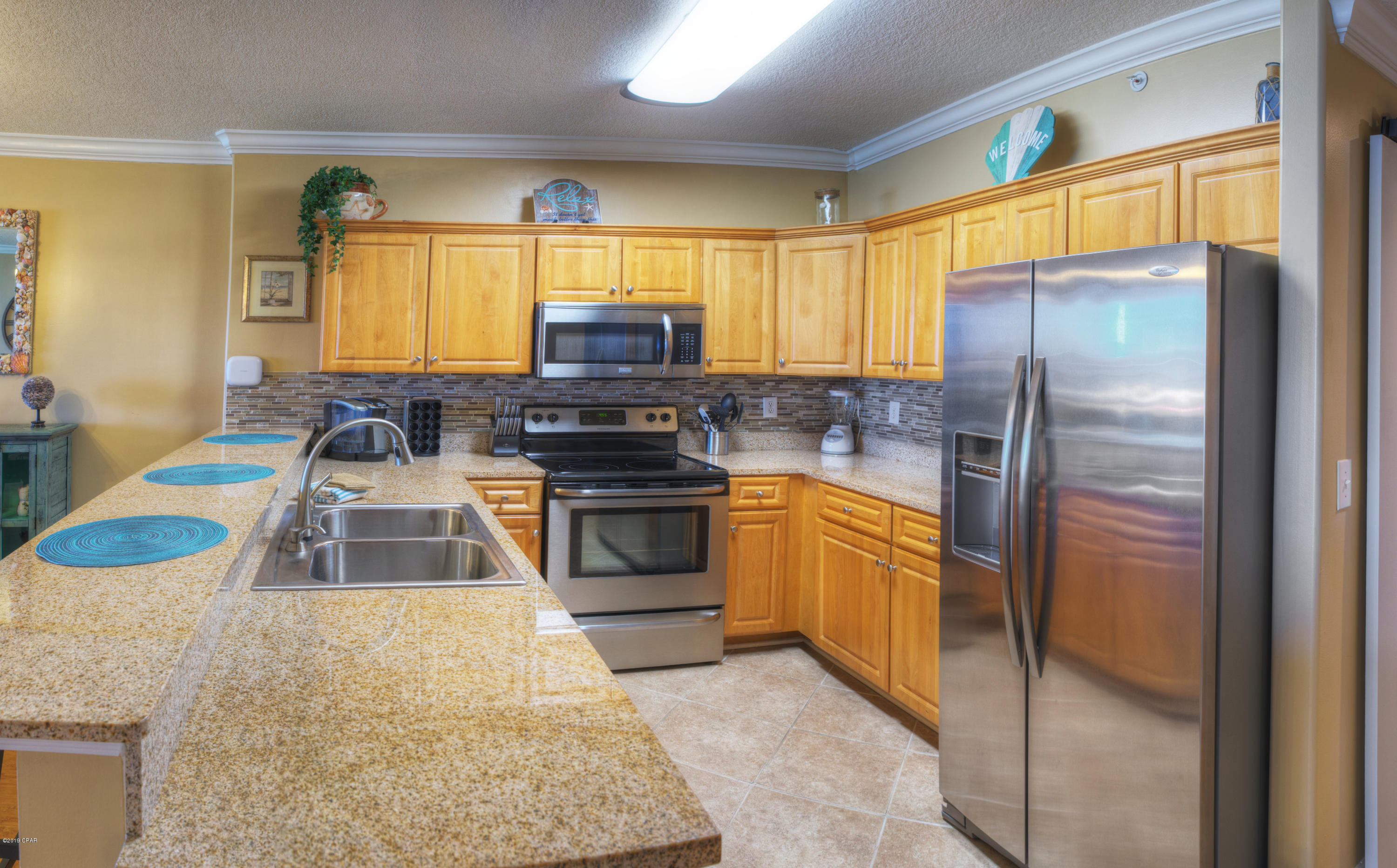 17545 Front Beach Road, Unit 1002 Panama City Beach, FL 32413 - Photo 2 of 13 Gallery Image 2