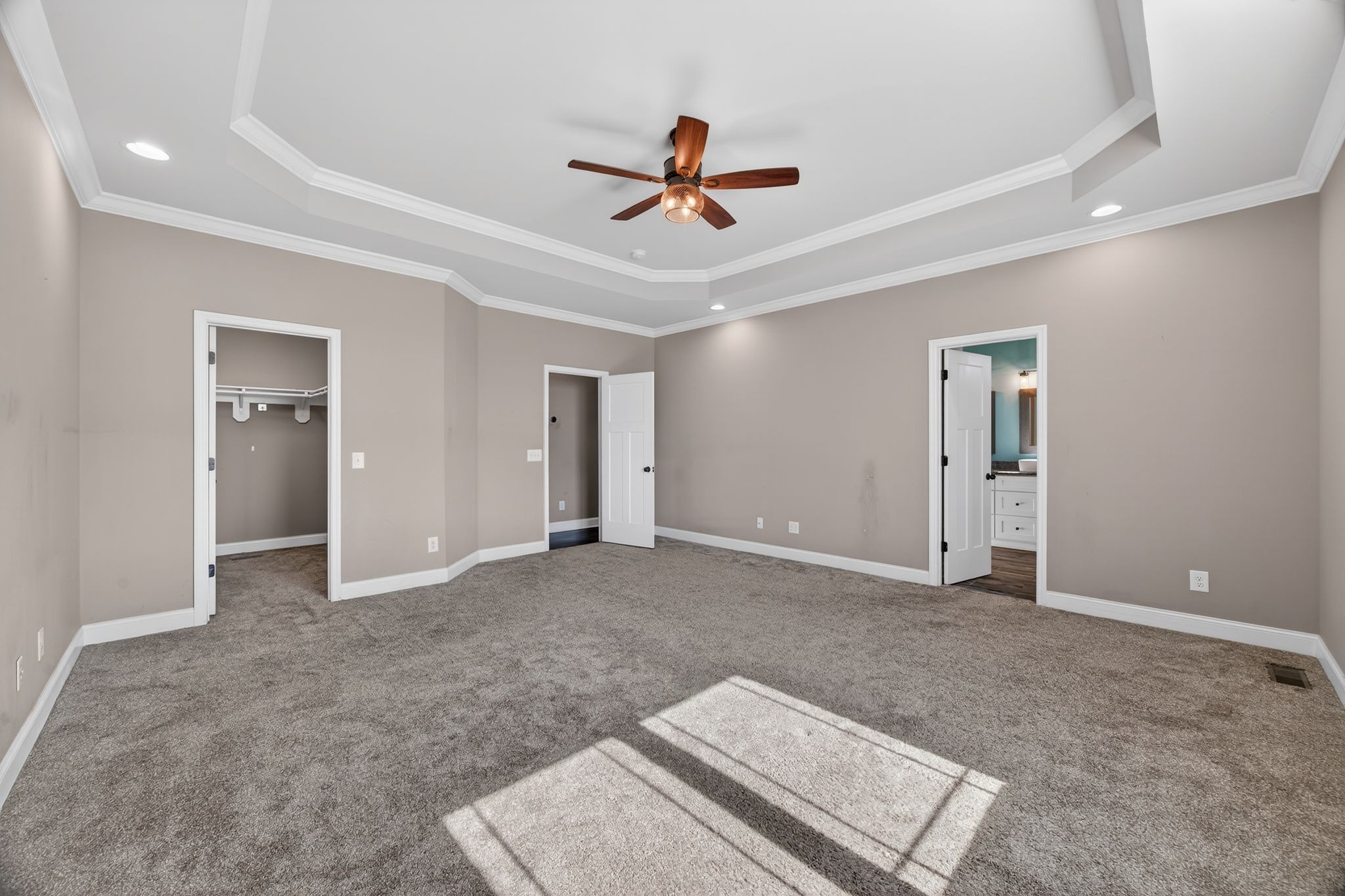 1347 Neil Road Chapel Hill, TN 37034 - Photo 17 of 36 a view of an empty room and window
