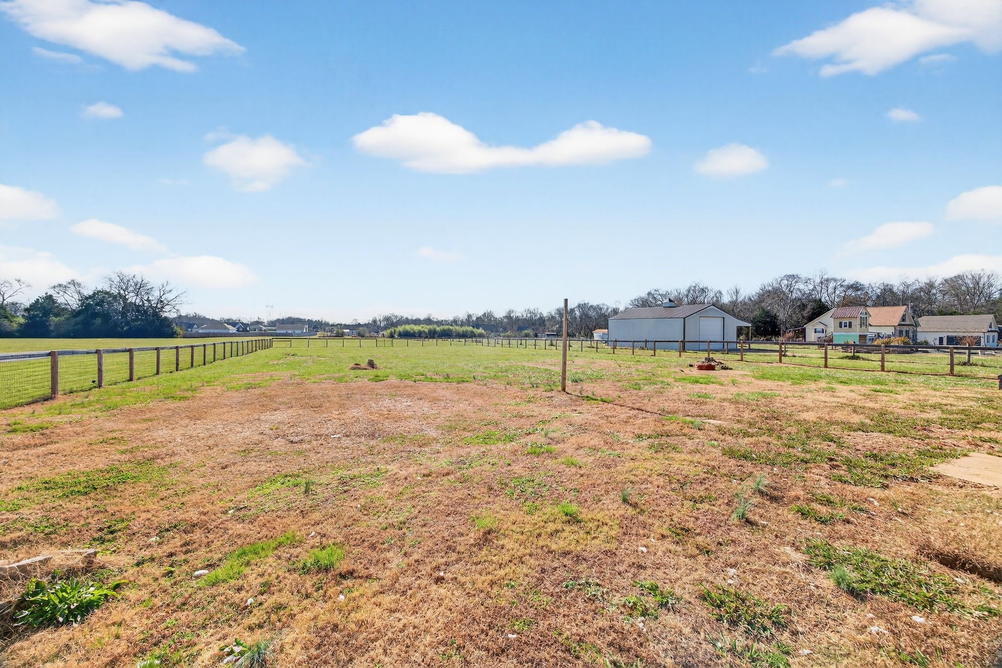 1347 Neil Road Chapel Hill, TN 37034 - Photo 31 of 36 a view of a lake with houses in the back