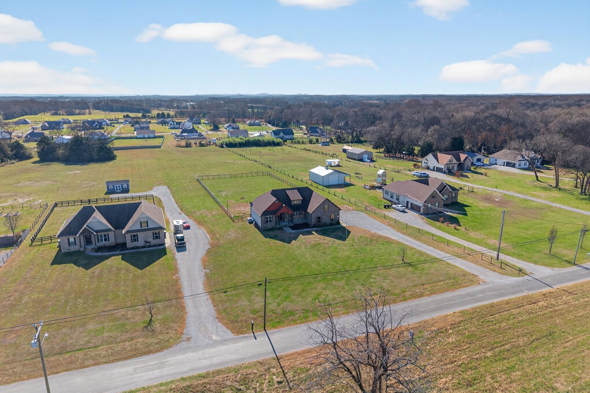 1347 Neil Road Chapel Hill, TN 37034 - Photo 34 of 36 a view of a city