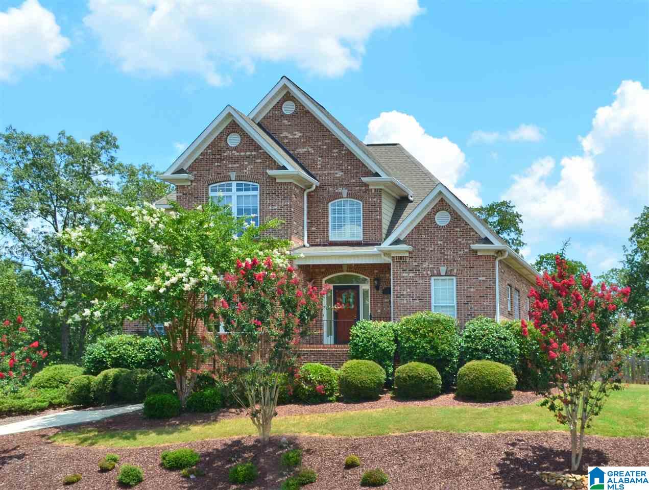 132 Crest Drive Sterrett, AL 35147 - Photo 1 of 50