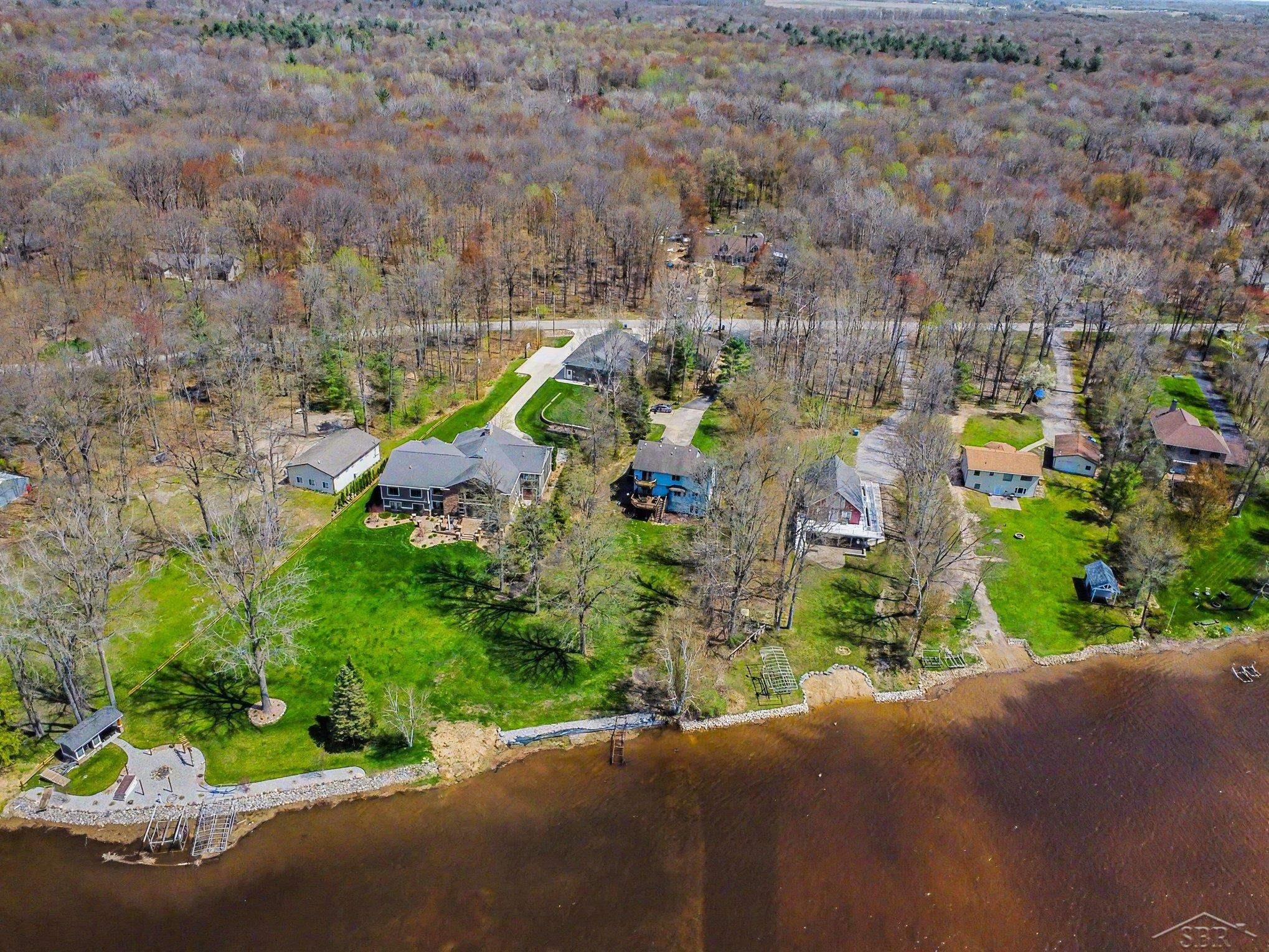 5089 North Fox Road Sanford, MI 48657 - Photo 39 of 44