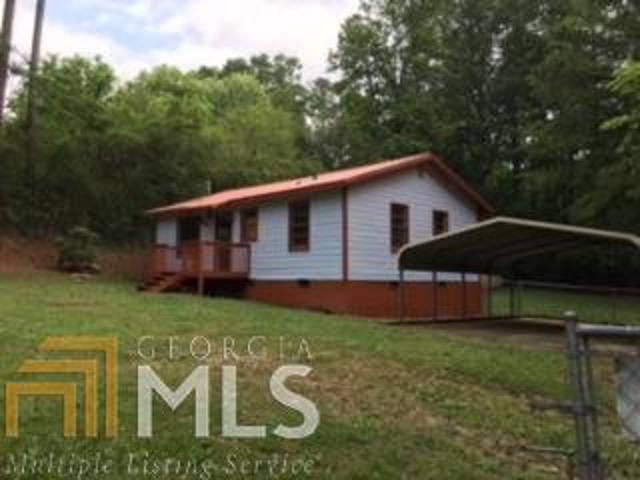 2 Kings Court Northeast, Unit 1 Rome, GA 30161 - Photo 1 of 1