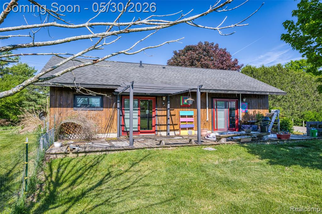 2730 North Hickory Ridge Road Highland, MI 48357 - Photo 8 of 13