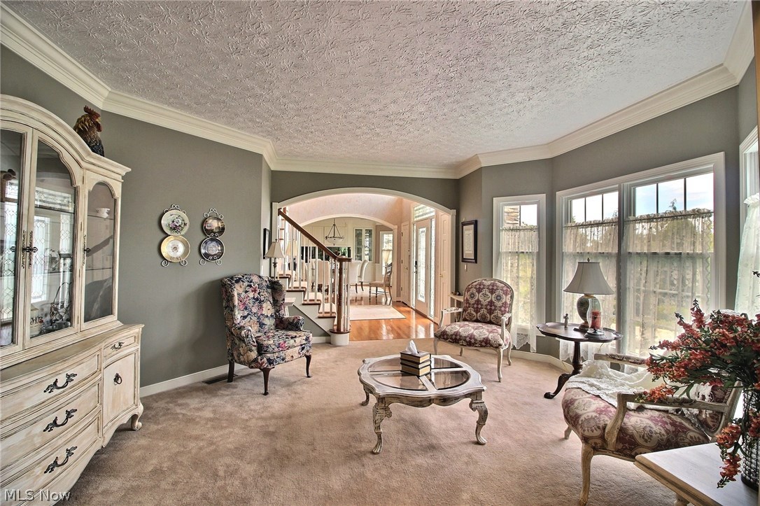 12450 Falcon Ridge Road Chesterland, OH 44026 - Photo 8 of 35 Gallery Image 8