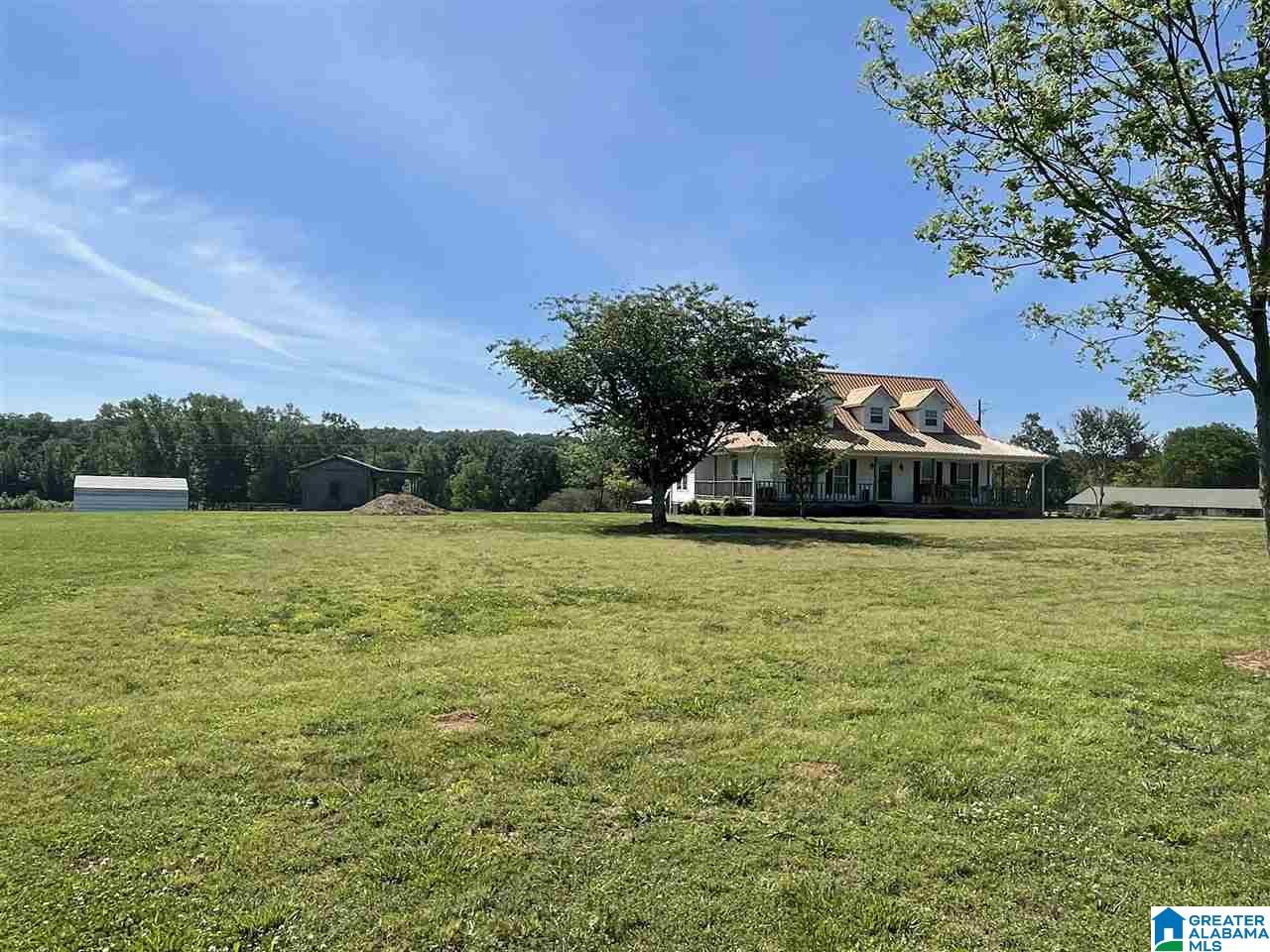 140 Harris Road Blountsville, AL 35031 - Photo 36 of 42
