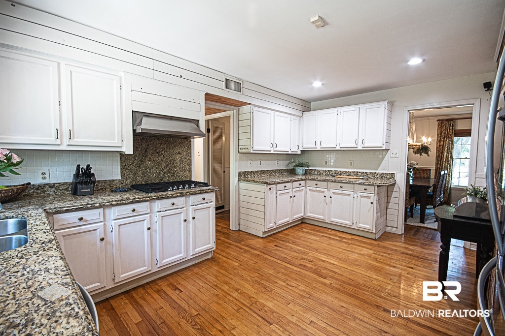 4101 Japonica Lane Mobile, AL 36693 - Photo 12 of 29