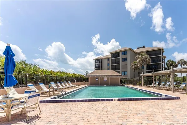 $569,000 | 2571 Northeast Ocean Boulevard, Unit 104, Jensen Beach, FL 34957