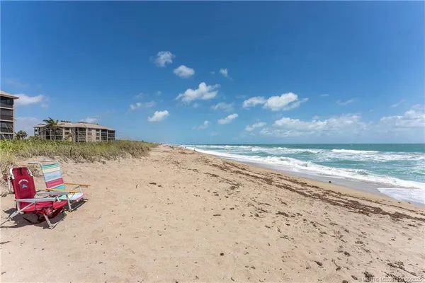 $569,000 | 2571 Northeast Ocean Boulevard, Unit 104, Jensen Beach, FL 34957