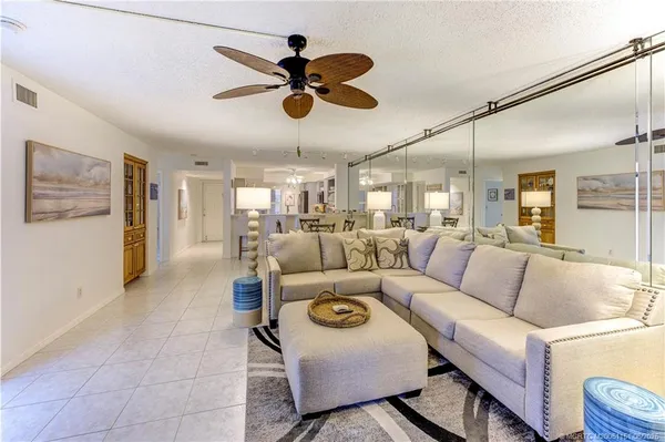 $569,000 | 2571 Northeast Ocean Boulevard, Unit 104, Jensen Beach, FL 34957