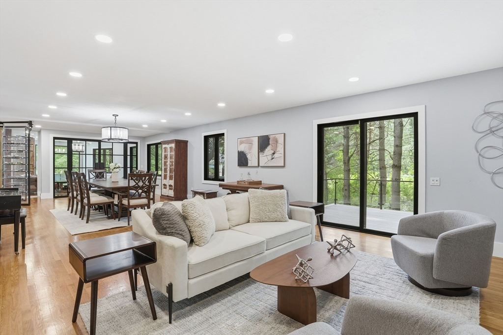 366 River Road Carlisle, MA 01741 - Photo 12 of 42