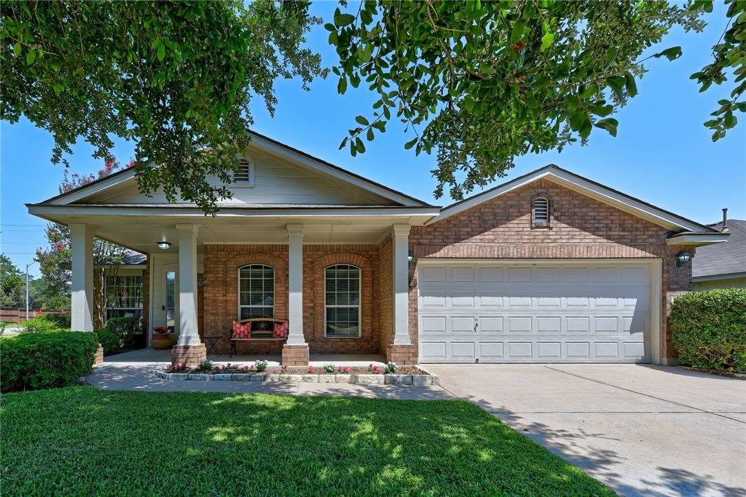 3676 Spring Canyon Trail Round Rock, TX 78681 - Photo 1 of 1