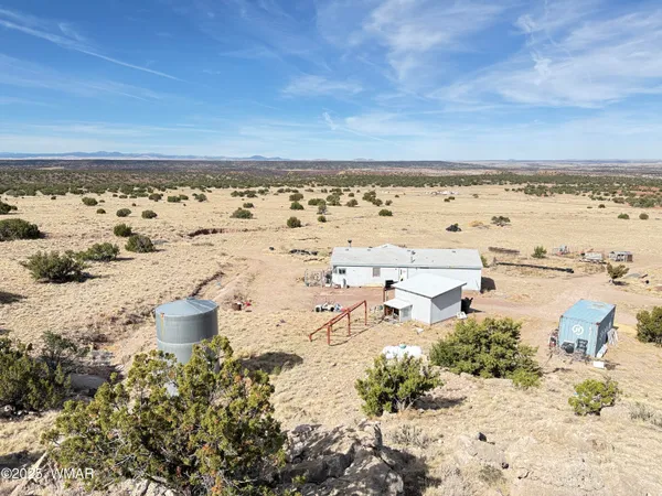 $155,000 | 8 N6420, St. Johns, AZ 85936