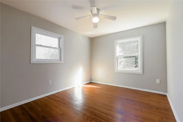 $1,750 | 2821 Petersburg Court, Decatur, GA 30034