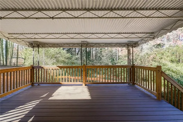 $1,750 | 2821 Petersburg Court, Decatur, GA 30034