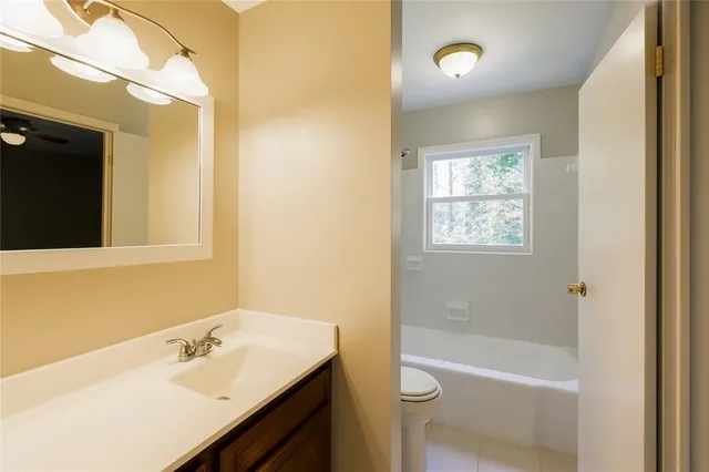 $1,750 | 2821 Petersburg Court, Decatur, GA 30034