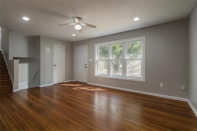 $1,750 | 2821 Petersburg Court, Decatur, GA 30034