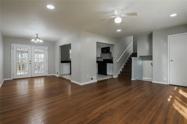 $1,750 | 2821 Petersburg Court, Decatur, GA 30034