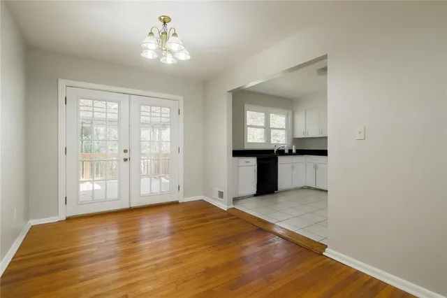 $1,750 | 2821 Petersburg Court, Decatur, GA 30034