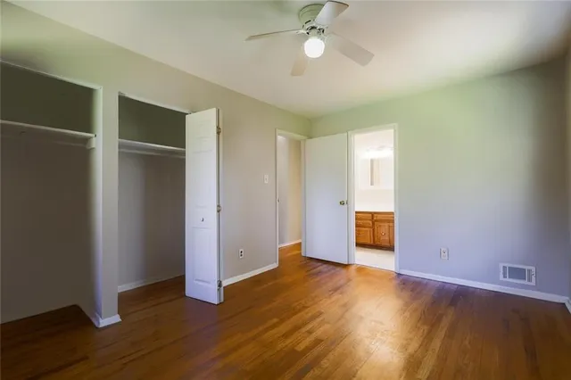 $1,750 | 2821 Petersburg Court, Decatur, GA 30034