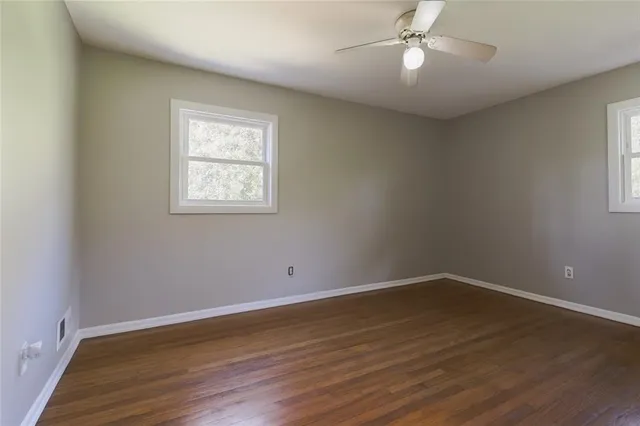 $1,750 | 2821 Petersburg Court, Decatur, GA 30034