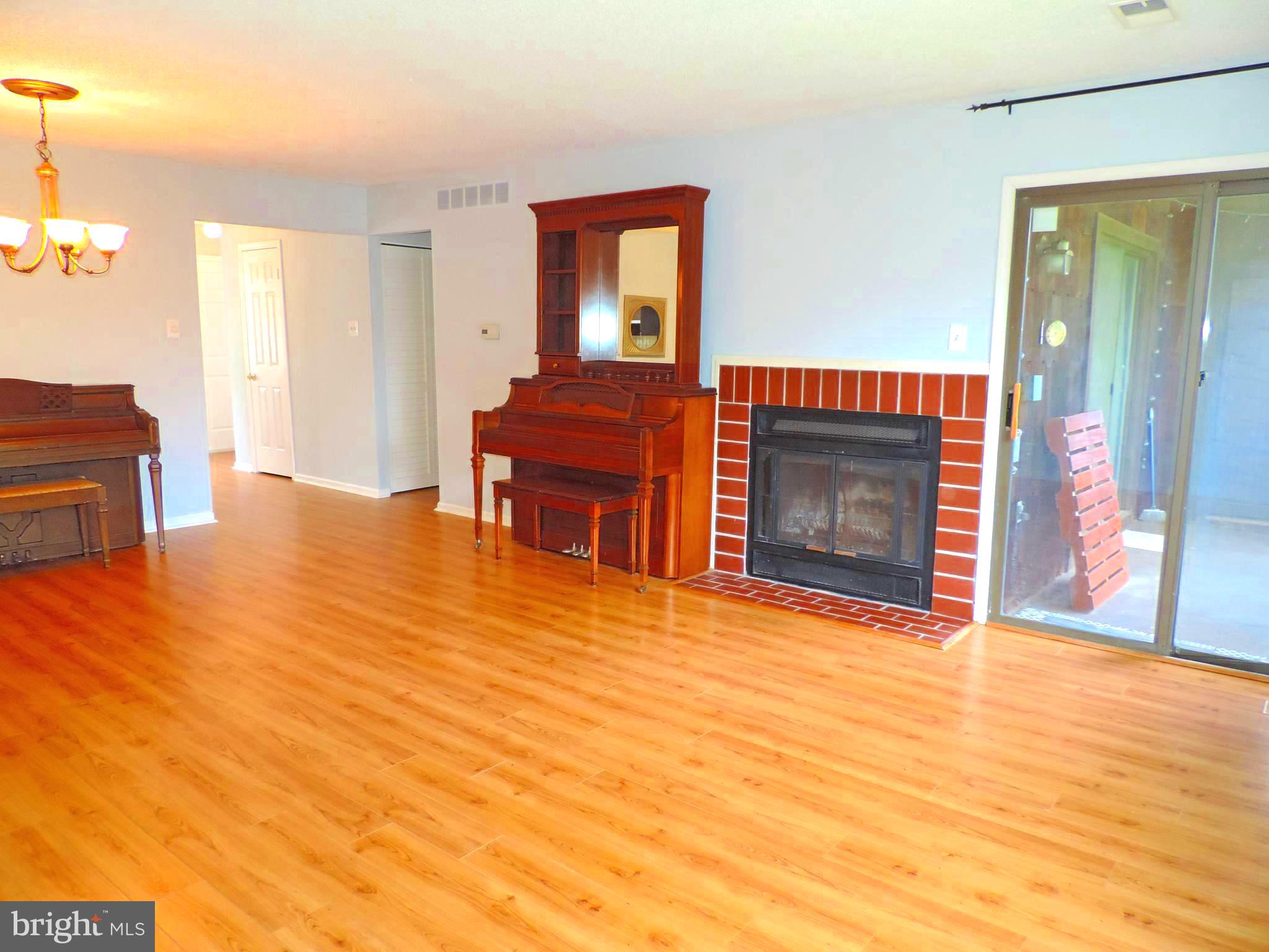 1148 Bartlett Road, Unit 112 Chesterbrook, PA 19087 - Photo 2 of 22 Family With Fireplace