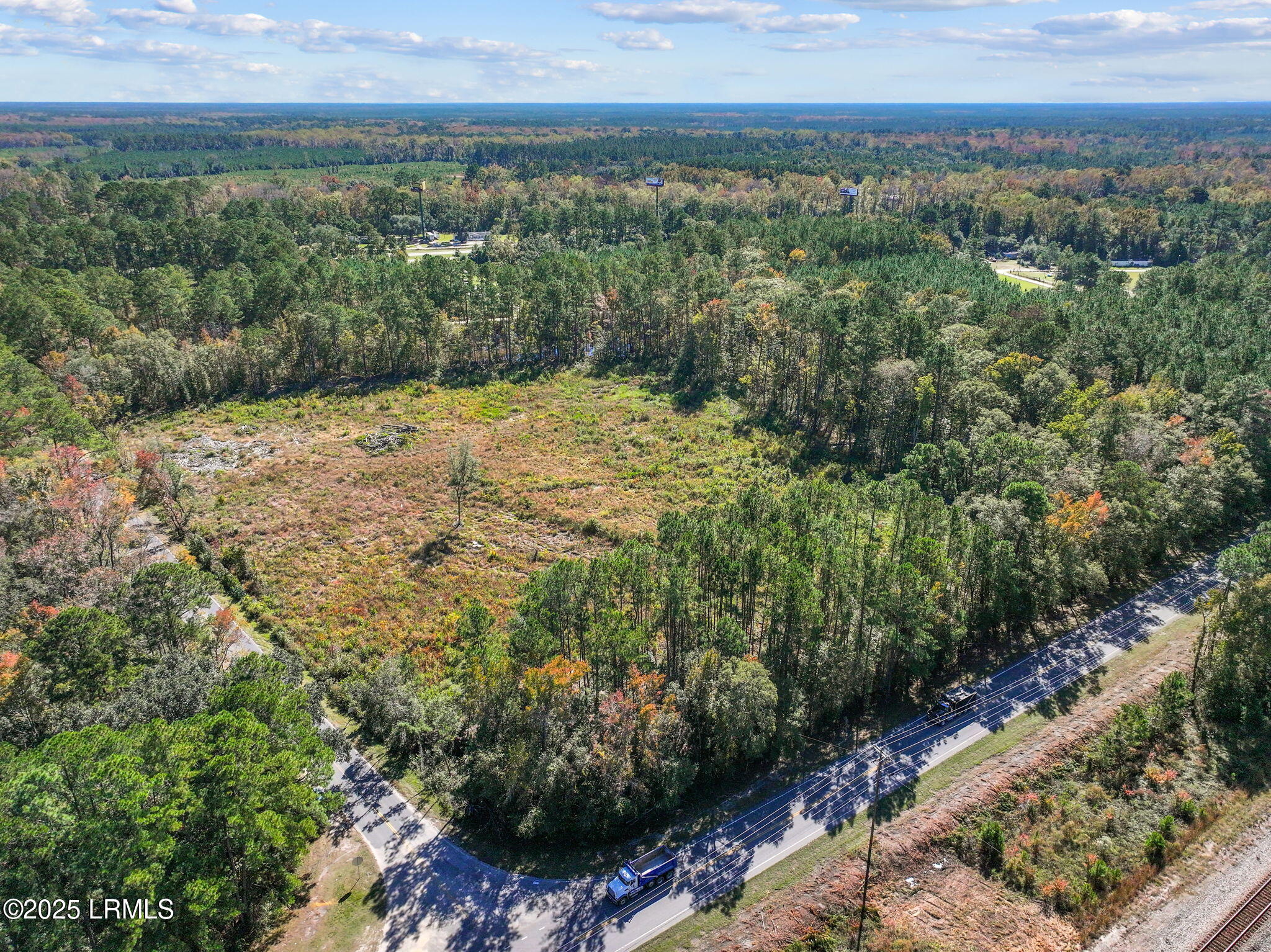 1 Highway 17 Ridgeland, SC 29936 - Photo 2 of 11 1-web-or-mls-DJI_20251104112439_0159_D