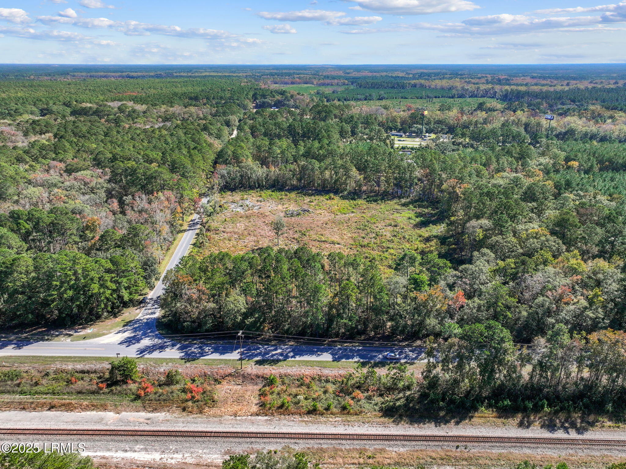 1 Highway 17 Ridgeland, SC 29936 - Photo 3 of 11 2-web-or-mls-DJI_20251104112503_0160_D