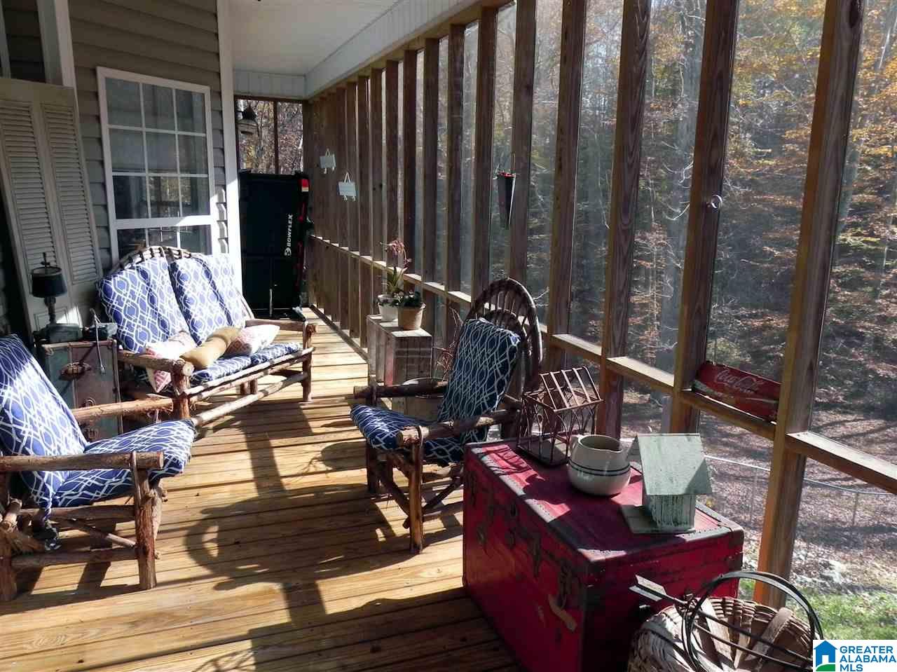 404 Murphy Drive Heflin, AL 36264 - Photo 25 of 50