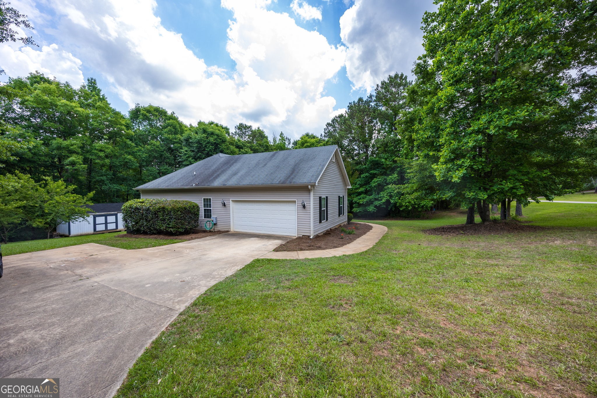 145 Orchard Ridge Drive Forsyth, GA 31029 - Photo 23 of 24
