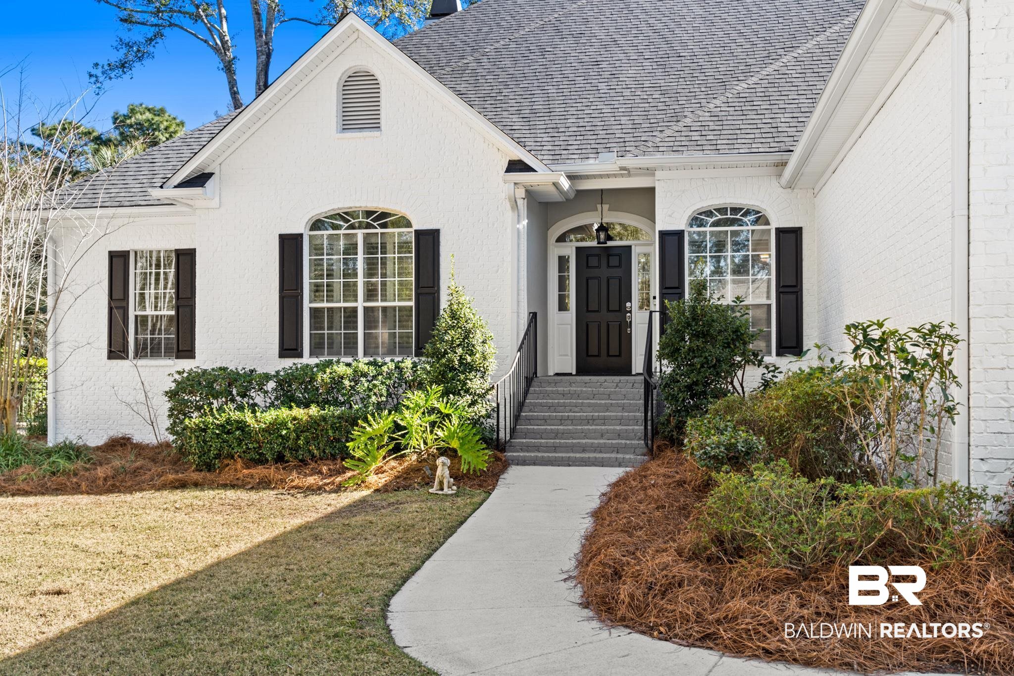 107 High Pines Ridge Fairhope, AL 36532 - Photo 2 of 48